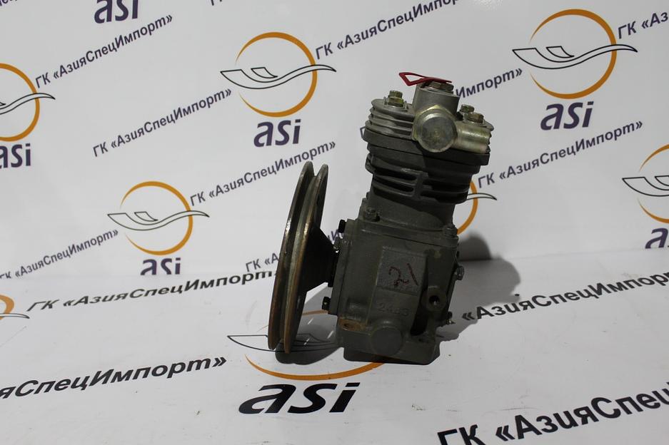       Компрессор воздушный Deutz TD226B/WD615/ WP6 фото 1