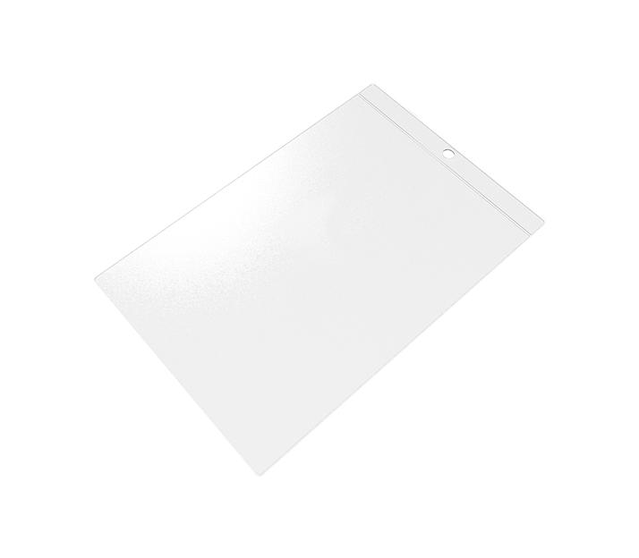 Карман подвесной из мягкого ПВХ FW A5 односекционный фото 1