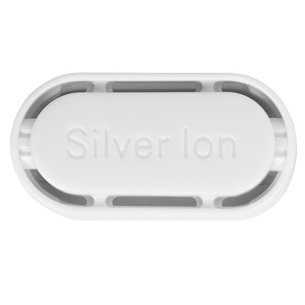 Картридж серебряный дезинфицирующий Electrolux DCC-8015D для климатического комплекса ECC-8015D фото 3