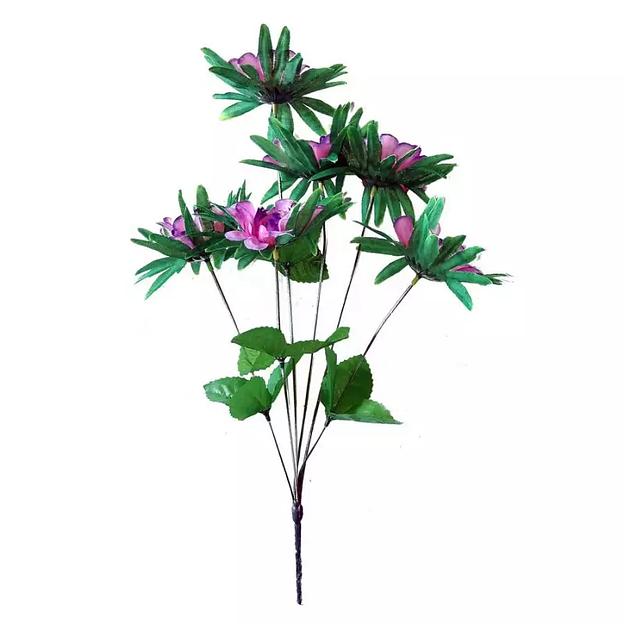 Букет с герберами на 6 голов 42см 362-596 фото 1