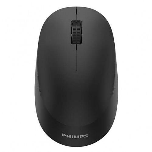 Мышь беспроводная PHILIPS серия 4000 Black SPK7407B/00 фото 1