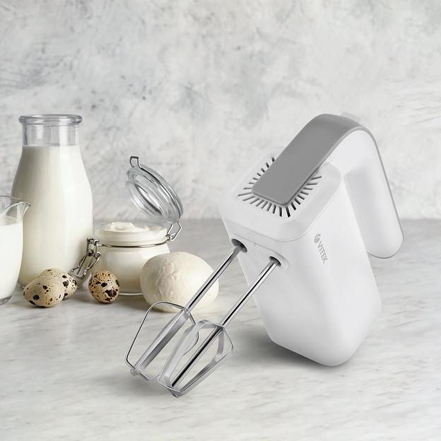 Миксер ручной Vitek VT-1420 400Вт фото 5