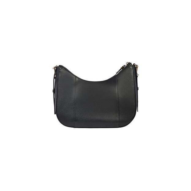 Сумка Piquadro Circle, женская, кожа натуральная, черный [bd6657w92/n] фото 1