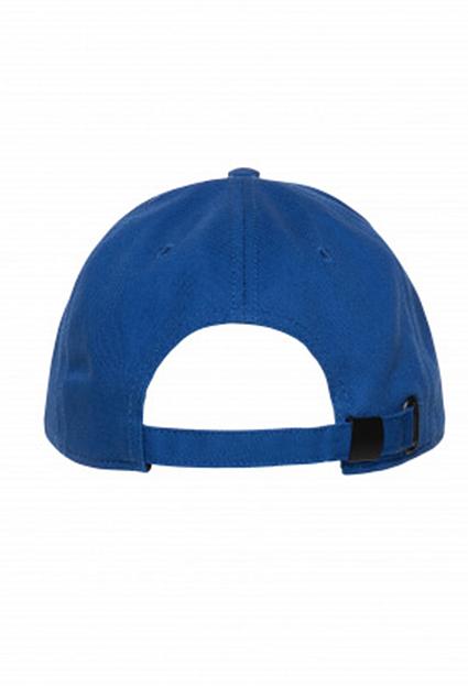 Бейсболка 11GT StanGrand, синий фото 3