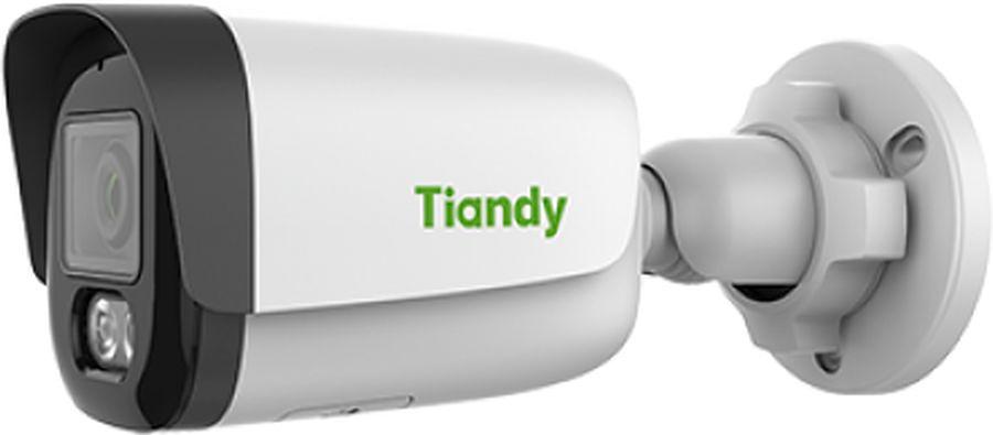 Камера видеонаблюдения IP Tiandy TC-C34WS I5W/E/Y/4/V4.2 4-4мм цв. фото 1