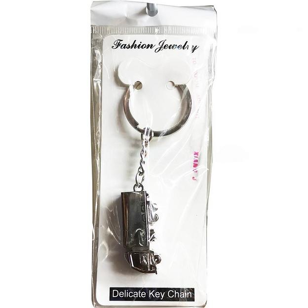 Брелок металл «Фура» ОПТ фото 2