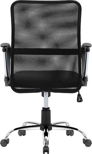 Офисное кресло RIVELLON BLACK 64339 DEFENDER фото 5