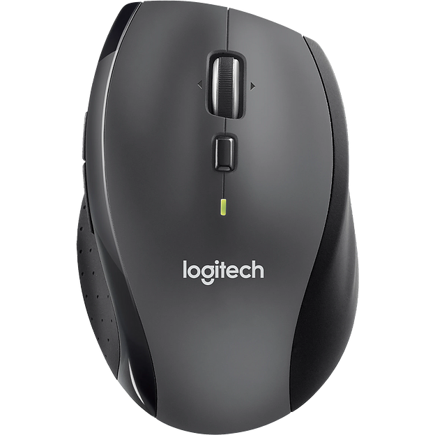 Мышь 910-001949/910-001964/910-006034 Logitech Wireless Mouse M705 фото 1