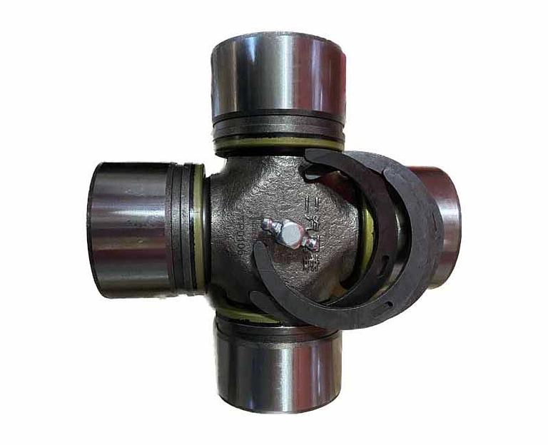 Крестовина карданного вала D68x167 2201ZB6-030 TiggerPart фото 1