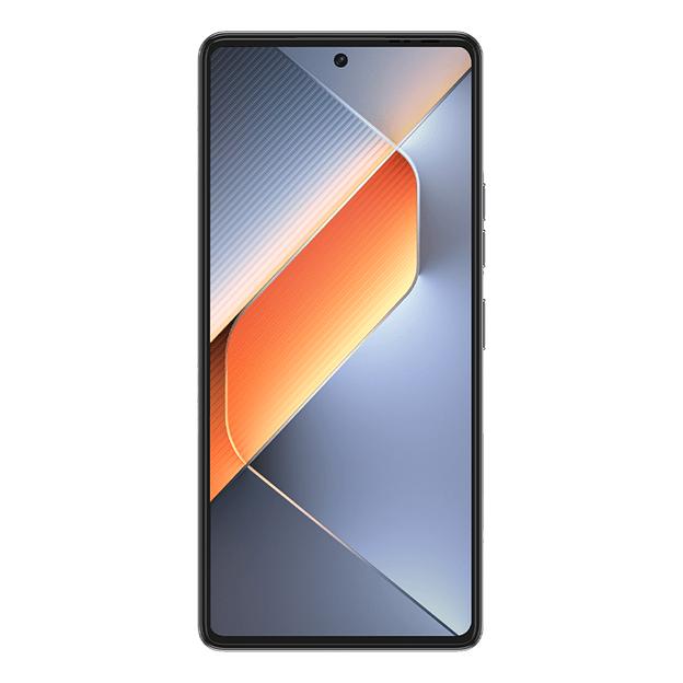 LI7 POVA 6 256+8 Interstellar Blue, 6.78" Asahi Glass, 20:9, 2436 x 1080 Mpix, 2.2GHz, 8 Core, 8GB RAM, 256GB, up to 1TB flash, 108Мп+AI/32Мп, 2 Sim, 4G, BT v5.3, WiFi 802.11 b/g/n, GPS/AGPS, GLONASS, NFC, Type-C, 6000mAh, Android 14, 225g, 165,5 ммx76.13 фото 2