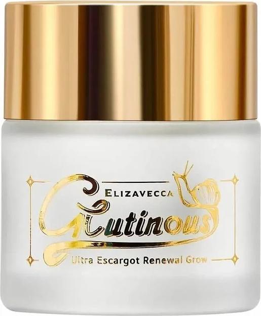 Крем для лица с муцином улитки Elizavecca, Опт фото 1