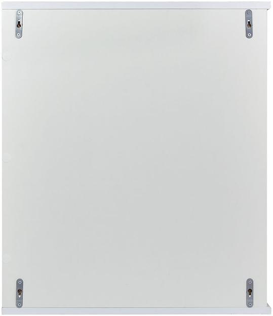 Зеркало-шкаф Мадрид 60 DORATIZ 2712.220, правый, белый фото 4