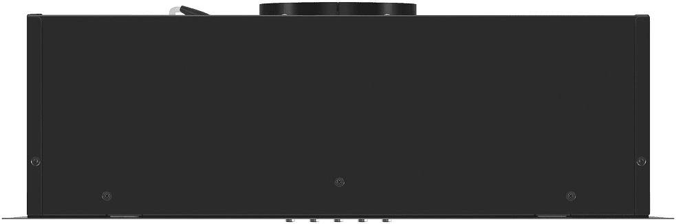 Вытяжка встраиваемая Maunfeld Crosby Hardy 1000Push серебристый управление: кнопочное (1 мотор) фото 5