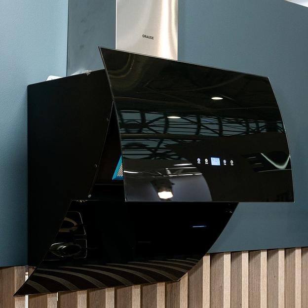 Вытяжки Graude Вытяжка наклонная Graude DH 60.3 GE фото 2