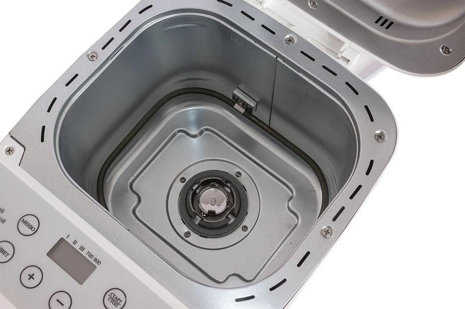 Хлебопечь Supra BMS-280 фото 8