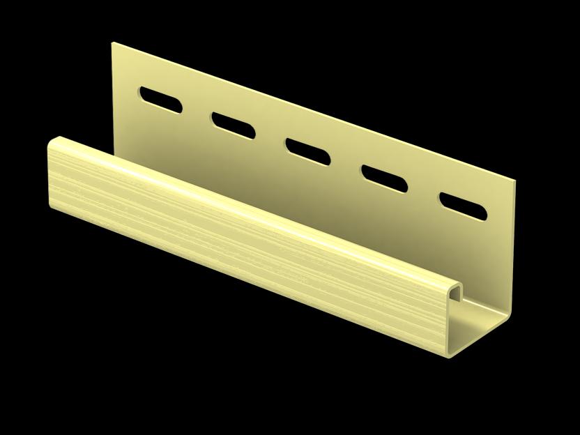 Планка для сайдинга Классика фото 7