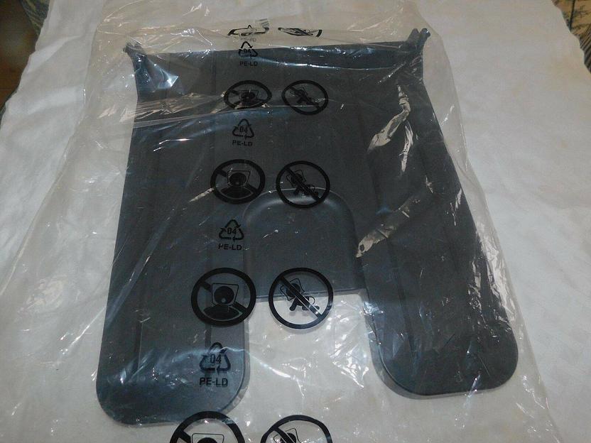 Выходной лоток HP LJ M806/M830 (RC3-3985) фото 2