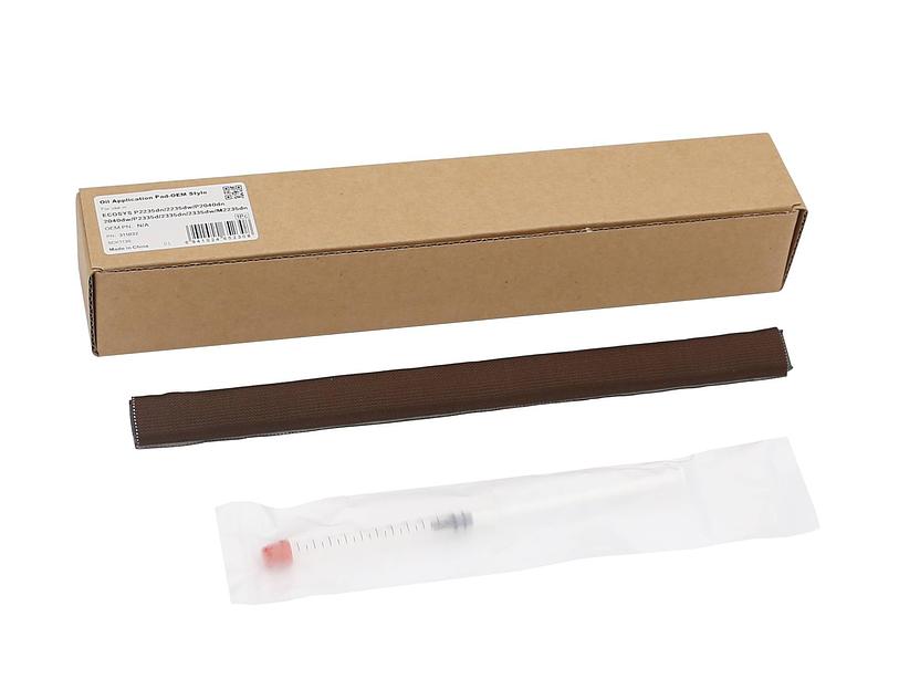 Другие запасные части Прижимная планка фьюзера в сборе (OEM Style) для KYOCERA ECOSYS P2235dn/2040dn/M2235dn/2040dn (CET), CET311032 (CET311032) фото 1