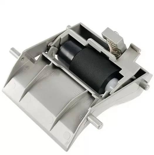 Запчасть для оргтехники KYOCERA Ролик тормозной в сборе Kyocera M3040dn/M3040idn/M3540idn/M3550idn/ FS-2100DN/4100DN/4200DN,4300DN фото 1