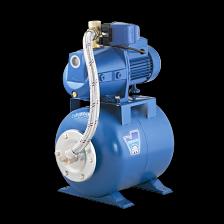 Насосная станция AUTO AJC-60C Aquario фото 1