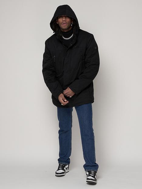 Парка MG 92112Ch фото 5