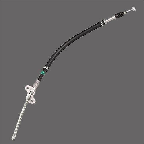 Тросик ручного тормоза 4TB0564 TSK  46430-36160 фото 1