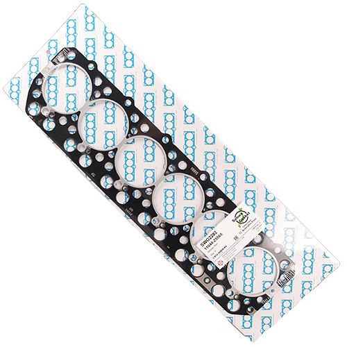 Прокладка  11044-Z5565 (SWG2282) Sanwa фото 1