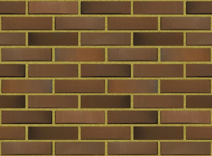 Кирпич Ликолор «Флеш» половинка 0,5-НФ опт фото 9