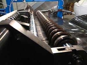 Бобинорезка МРБ-12 фото 2