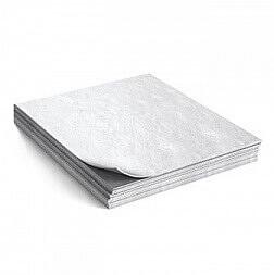 Лист нержавеющий 08Х17Н13М2Т 1х2 м фото 1