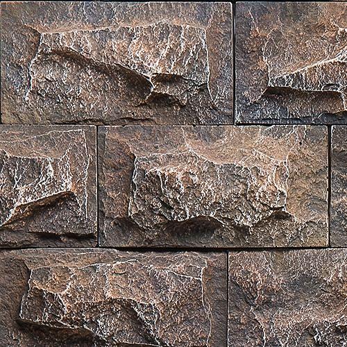 Облицовочный камень для фасада Акко 11 фото 3