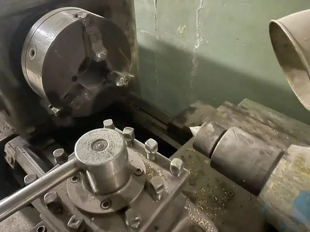 Токарный станок 1м63 дип 300 фото 5