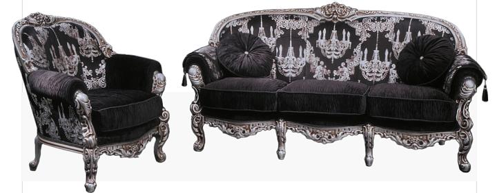 Комплект мебели «Рафаэль» фото 1