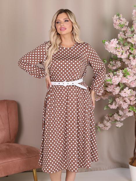 Платье П5-4560/7 фото 10