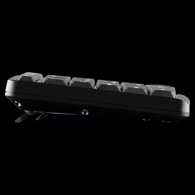 Беспроводной набор клавиатура+мышь SVEN KB-C3500W (2,4 GHz, 106 кл, 800-1600DPI) Sven SV-021108 фото 9