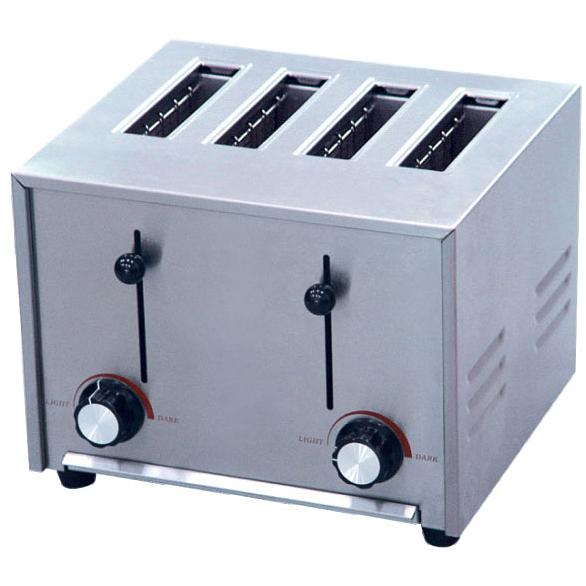 Тостер профессиональный для хлеба ATN-4B фото 1