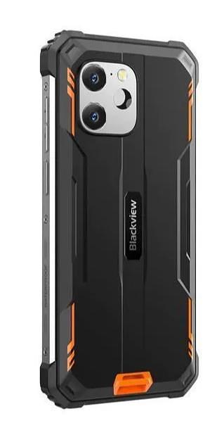 Мобильный телефон BV8900 8/256GB ORANGE BLACKVIEW фото 3
