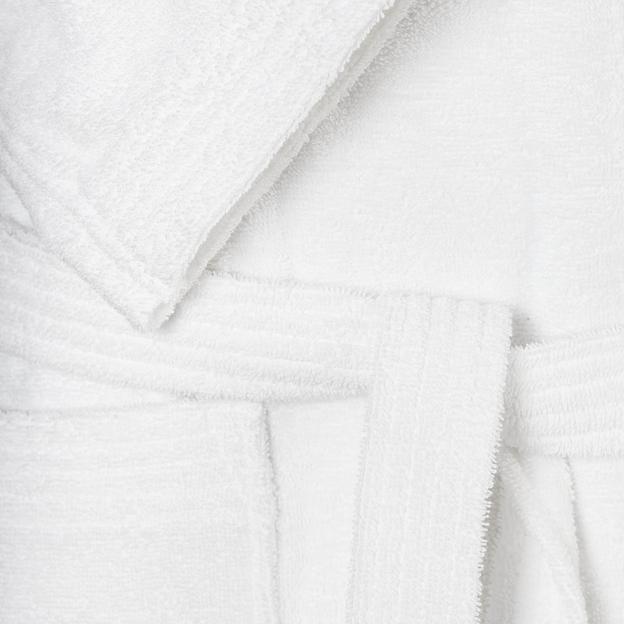 Халат махровый Кимоно / Шаль ОПТ фото 3