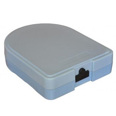 Термоподнос R10200 в сборе с замком фото 1