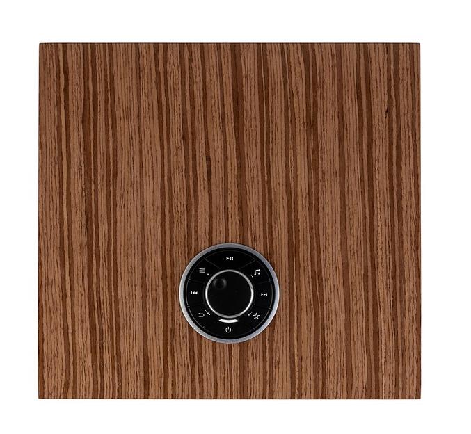 Ruark R610 Цвет: Орех [FUSED WALNUT] фото 3
