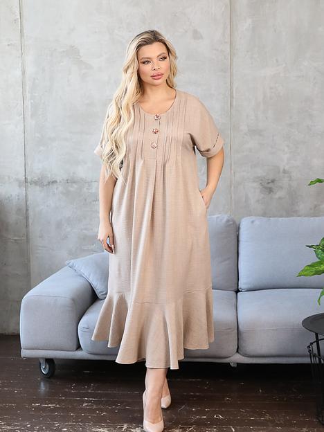 Платье П3-5489/1 фото 7