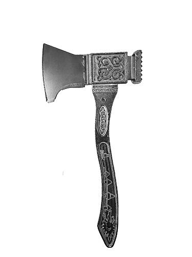 Молоток для отбивания мяса алюм. 0,138 кг 10,5*2,5 см. 22 см. /1/ фото 1