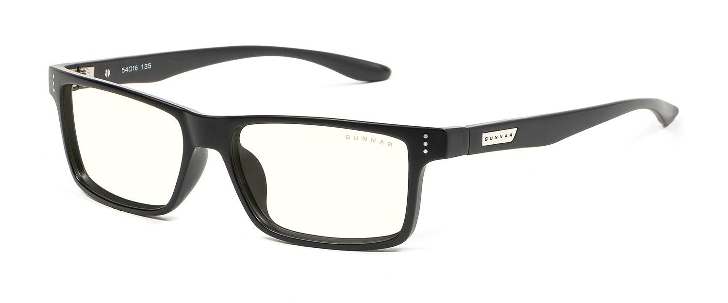 Очки для компьютера GUNNAR Cruz Clear (Natural) CRU-00109, Onyx фото 1