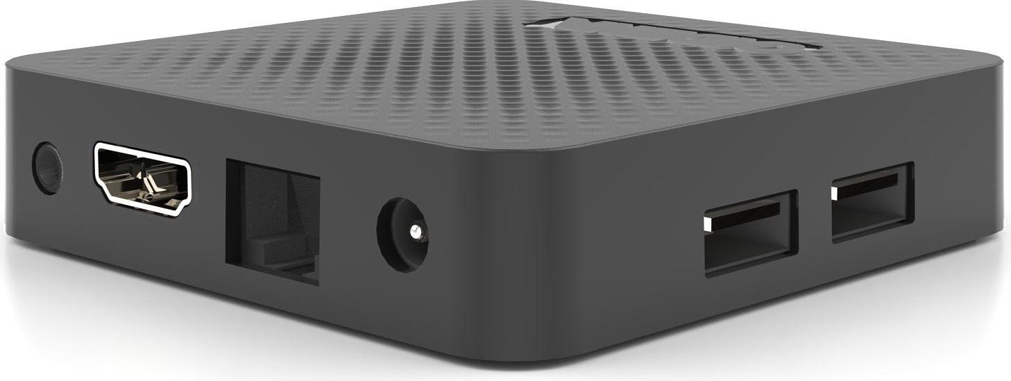 Медиаплеер Cadena Pro S 16Gb фото 2