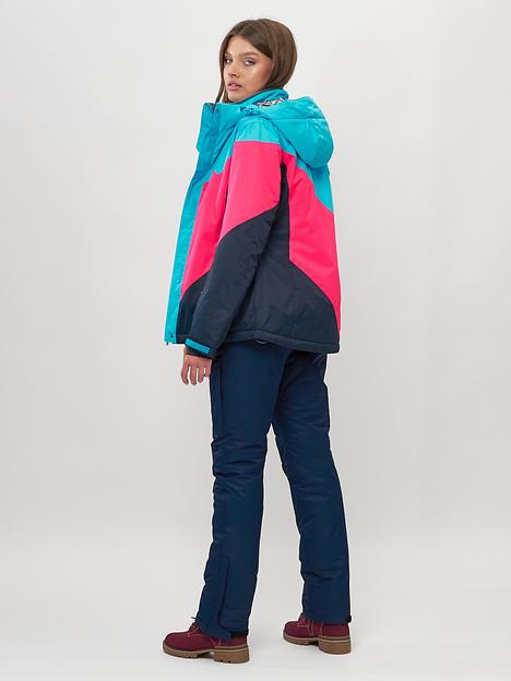 Костюм горнолыжный SkiingBird 051913Gl фото 9