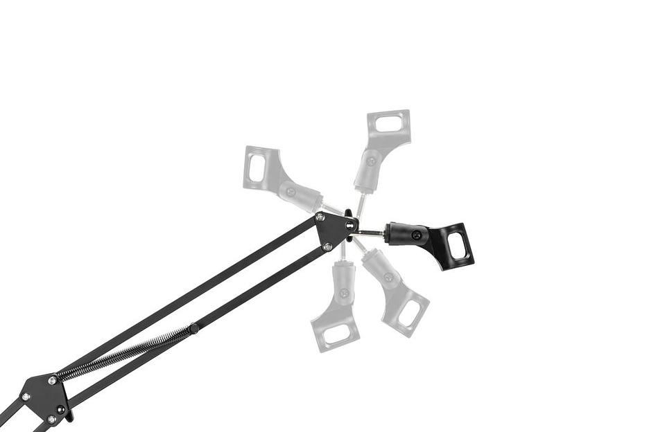 Универсальный кронштейн для студии Digis DSM-DC41 фото 5