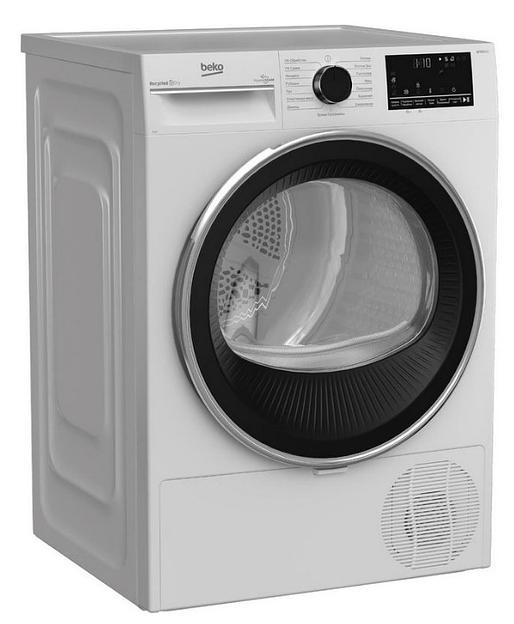 Сушильная машина B3T47238 7188303080 BEKO фото 1