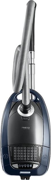 Пылесос Red Solution B350 2000Вт серый/синий фото 3