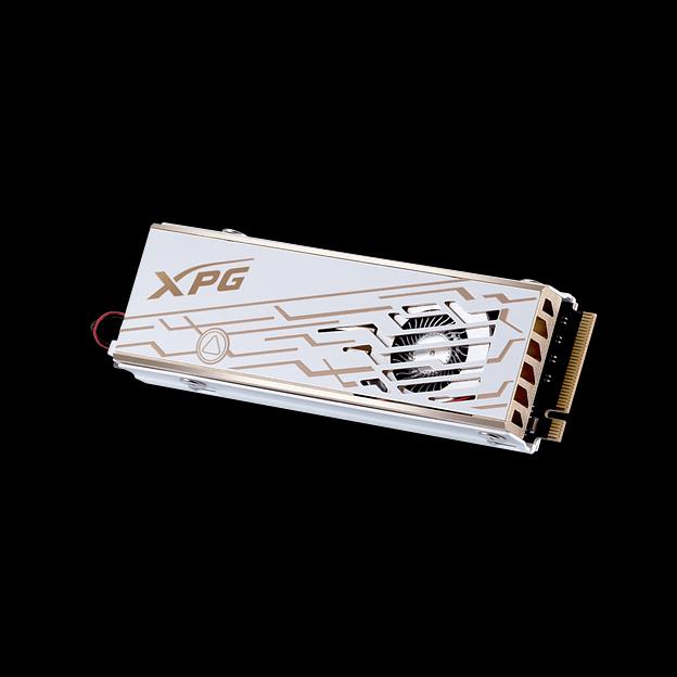 Твердотельный накопитель ADATA SMAR-980P-2TCI фото 5