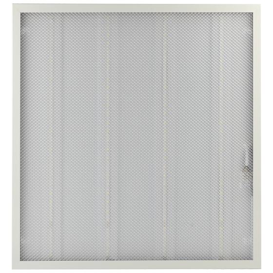 Светильник светодиодный 6500К 3000Лм 125Лм/Вт IP40 595x595x19 призма SPO-6-24-6K-P 24Вт ЭРА Б0061285 фото 1